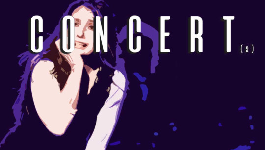 Catherine Ringer - L'Erotisme de Vivre – Tournée